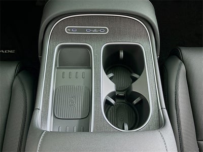 2026 Hyundai Palisade Hybrid Blue SEL Premium 8P