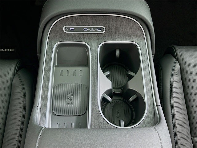 2026 Hyundai Palisade Hybrid Blue SEL Premium 8P