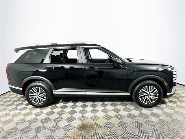 2026 Hyundai Palisade Hybrid Blue SEL Premium 8P