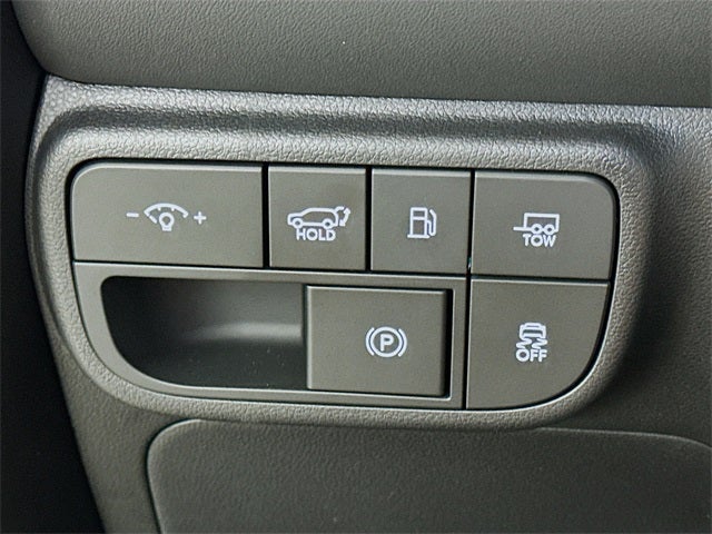 2026 Hyundai Palisade Hybrid Blue SEL Premium 8P