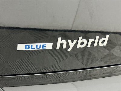 2026 Hyundai Palisade Hybrid Blue SEL Premium 8P