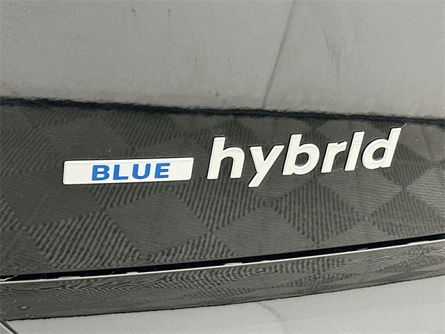 2026 Hyundai Palisade Hybrid Blue SEL Premium 8P
