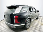 2026 Hyundai Palisade Hybrid Blue SEL Premium 8P
