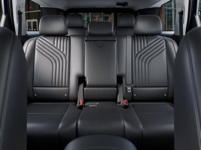 2026 Hyundai Palisade Hybrid Blue SEL Premium 8P