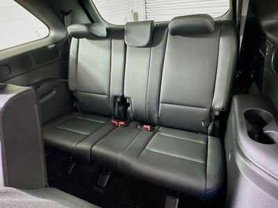 2026 Hyundai Palisade Hybrid Blue SEL Premium 8P