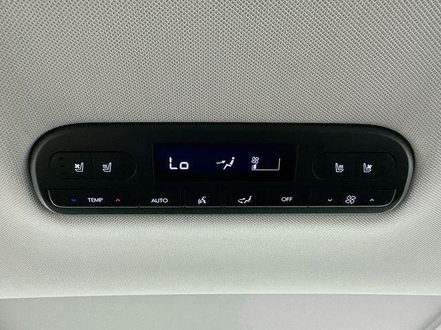 2026 Hyundai Palisade Hybrid Blue SEL Premium 8P