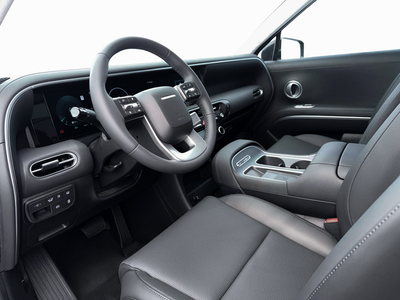 2026 Hyundai Palisade Hybrid Blue SEL Premium 8P
