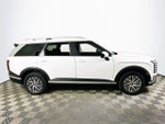 2026 Hyundai Palisade Hybrid Blue SEL Premium 8P
