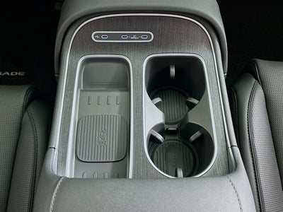 2026 Hyundai Palisade Hybrid Blue SEL Premium 8P