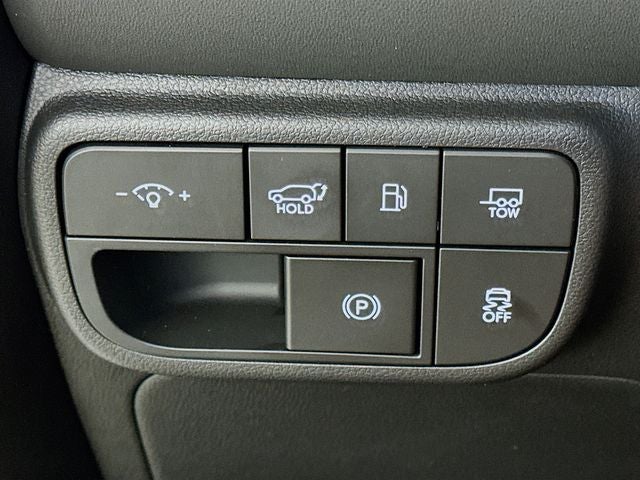 2026 Hyundai Palisade Hybrid Blue SEL Premium 8P