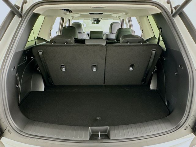 2026 Hyundai Palisade Hybrid Blue SEL Premium 8P