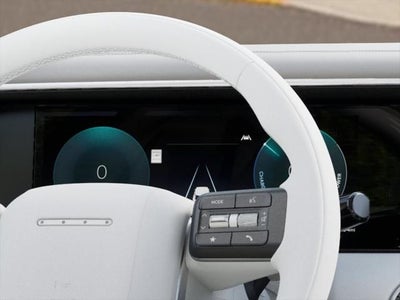 2026 Hyundai Palisade Hybrid Blue SEL Premium 7P