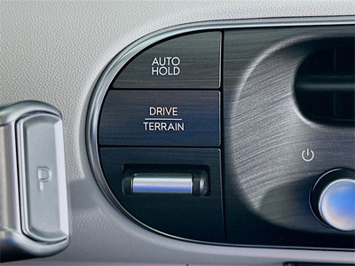 2026 Hyundai Palisade Hybrid SEL Premium 7P