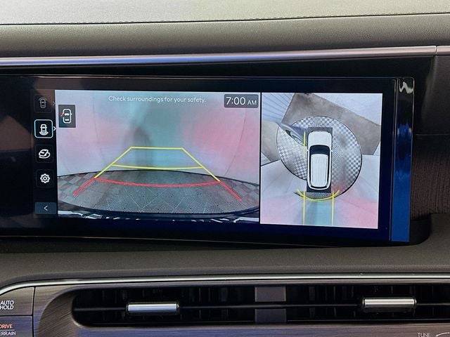 2026 Hyundai Palisade Hybrid SEL Premium 7P