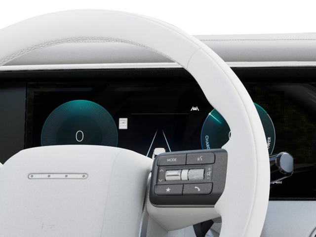 2026 Hyundai Palisade Hybrid SEL Premium 8P