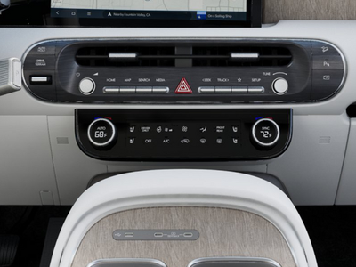 2026 Hyundai Palisade Hybrid SEL Premium 8P