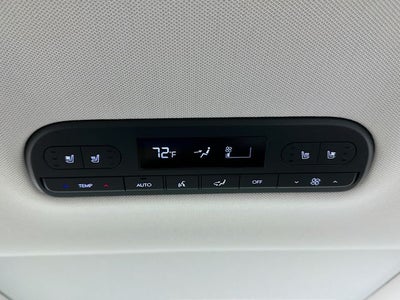 2026 Hyundai Palisade Hybrid SEL Premium 7P
