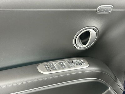 2026 Hyundai Palisade Hybrid SEL Premium 8P