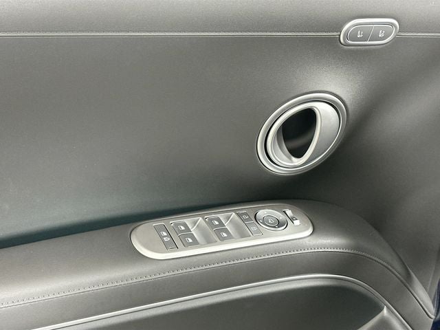 2026 Hyundai Palisade Hybrid SEL Premium 8P