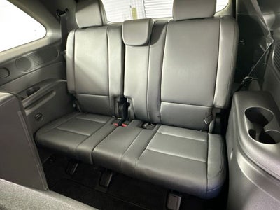 2026 Hyundai Palisade Hybrid SEL Premium 8P
