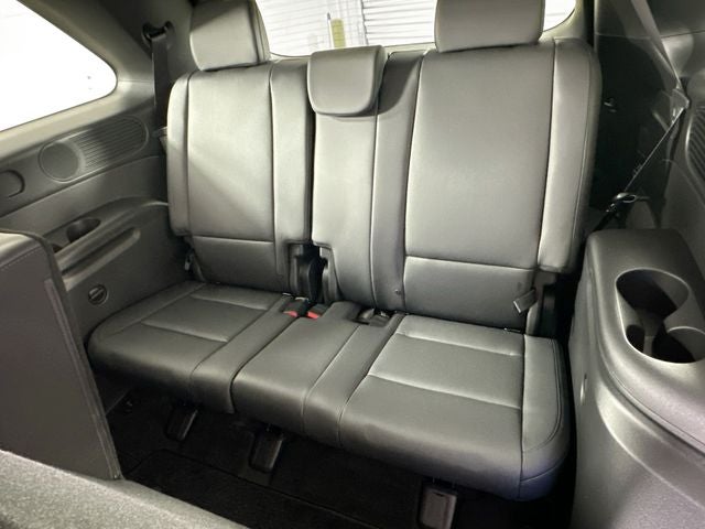 2026 Hyundai Palisade Hybrid SEL Premium 8P