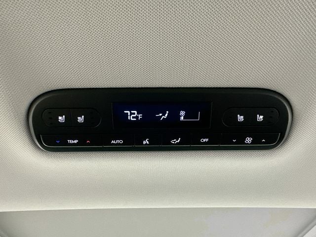2026 Hyundai Palisade Hybrid SEL Premium 8P