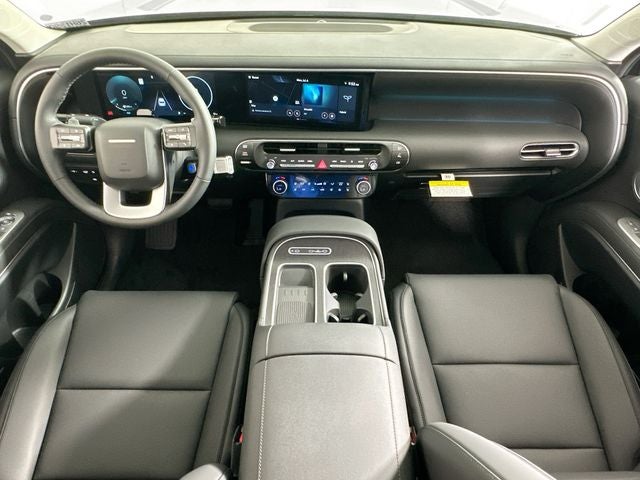 2026 Hyundai Palisade Hybrid SEL Premium 8P