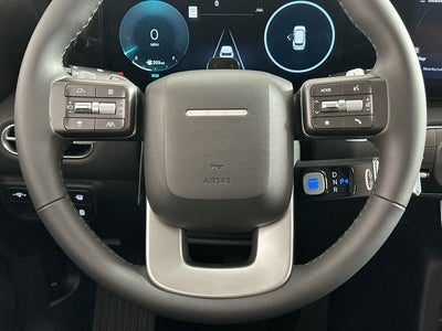 2026 Hyundai Palisade Hybrid SEL Premium 8P