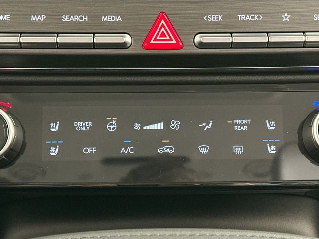 2026 Hyundai Palisade Hybrid SEL Premium 8P