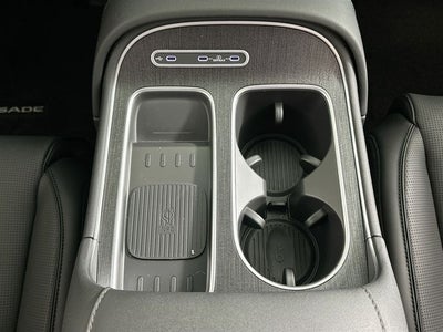 2026 Hyundai Palisade Hybrid SEL Premium 8P