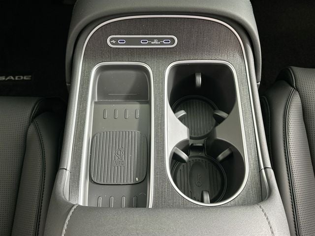2026 Hyundai Palisade Hybrid SEL Premium 8P