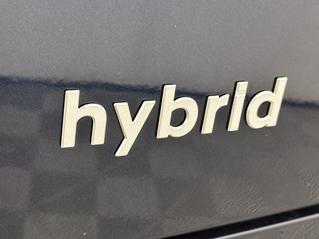 2026 Hyundai Palisade Hybrid SEL Premium 8P