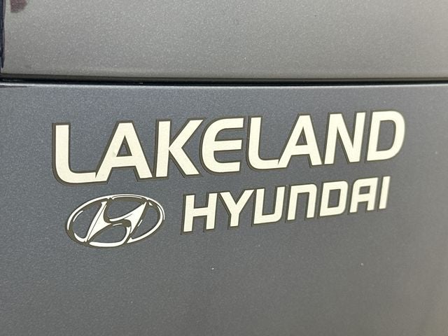 2026 Hyundai Palisade Hybrid SEL Premium 8P