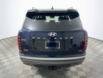 2026 Hyundai Palisade Hybrid SEL Premium 8P