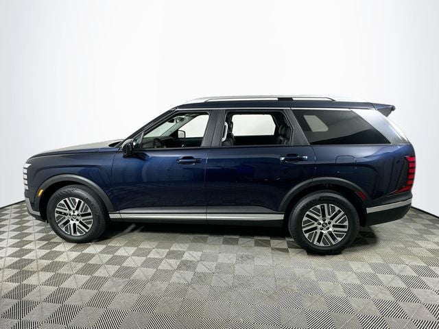 2026 Hyundai Palisade Hybrid SEL Premium 8P