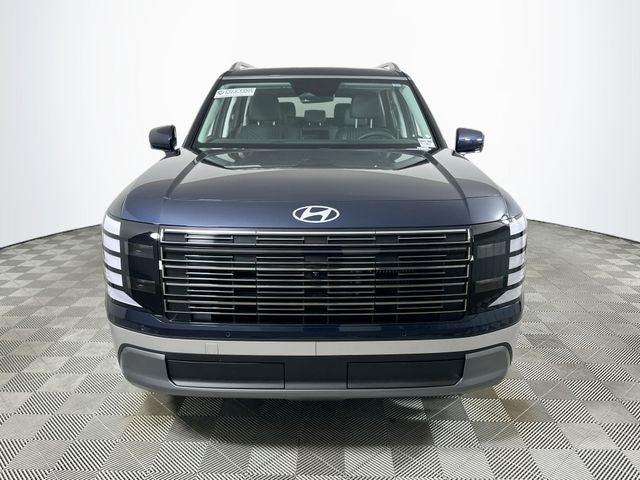 2026 Hyundai Palisade Hybrid SEL Premium 8P