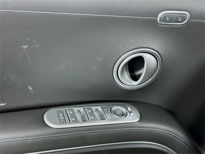 2026 Hyundai Palisade Limited FWD