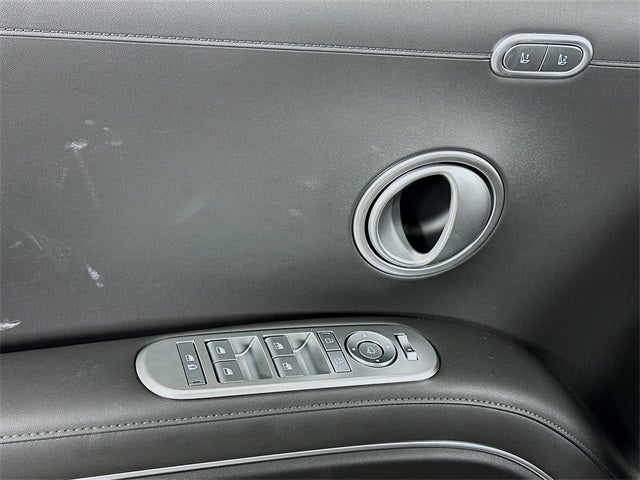 2026 Hyundai Palisade Limited FWD