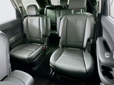 2026 Hyundai Palisade Limited FWD