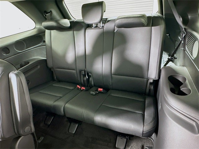 2026 Hyundai Palisade Limited FWD