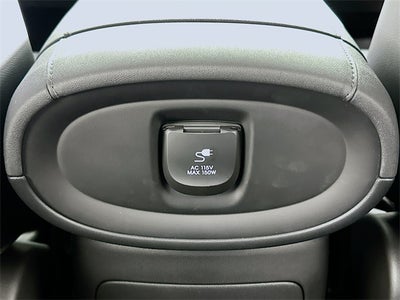 2026 Hyundai Palisade Limited FWD