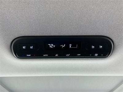 2026 Hyundai Palisade Limited FWD