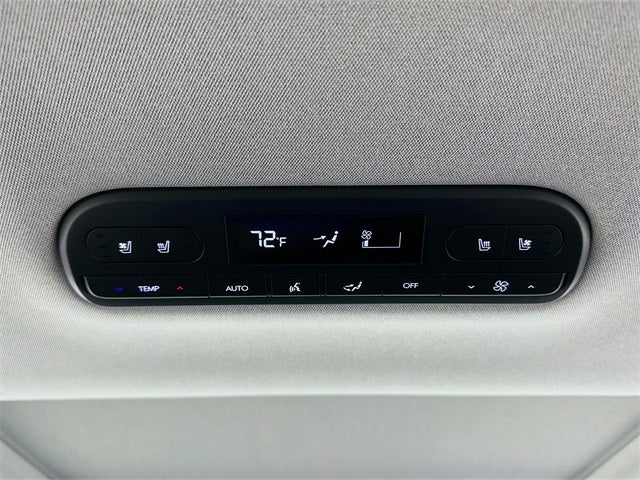 2026 Hyundai Palisade Limited FWD