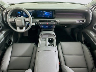 2026 Hyundai Palisade Limited FWD