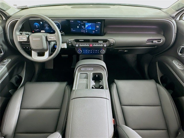 2026 Hyundai Palisade Limited FWD