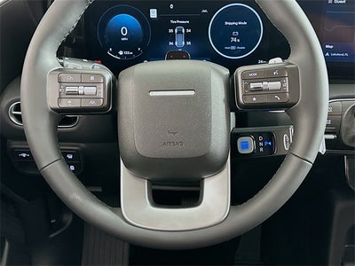 2026 Hyundai Palisade Limited FWD