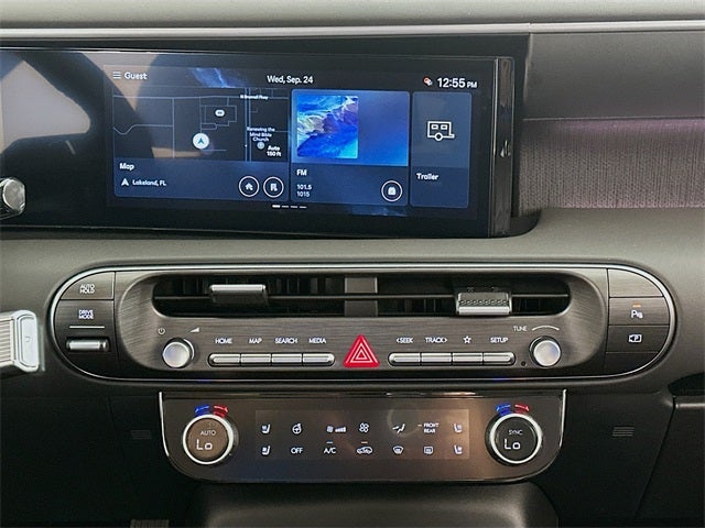 2026 Hyundai Palisade Limited FWD