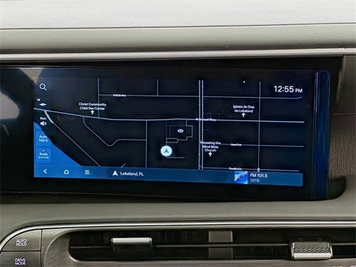 2026 Hyundai Palisade Limited FWD