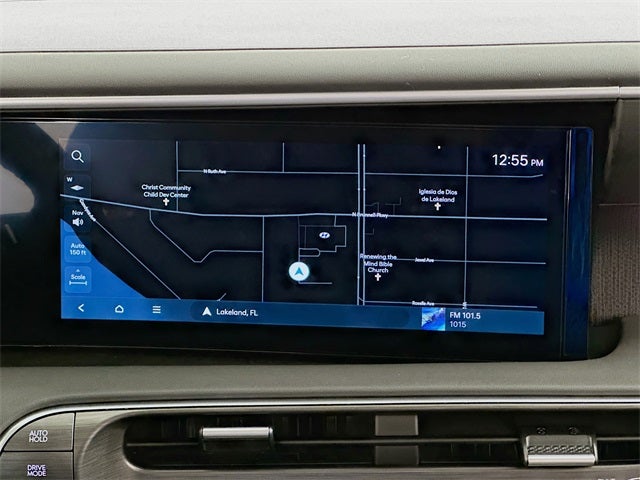 2026 Hyundai Palisade Limited FWD