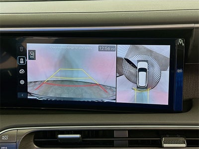 2026 Hyundai Palisade Limited FWD